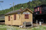 Garibaldi Depot